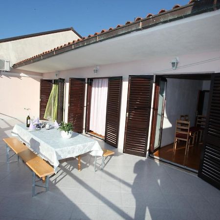 Apartment Kuba Makarska Esterno foto