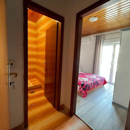 Apartment Kuba Makarska Esterno foto