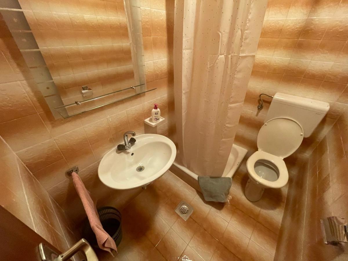 Apartment Kuba Makarska Esterno foto