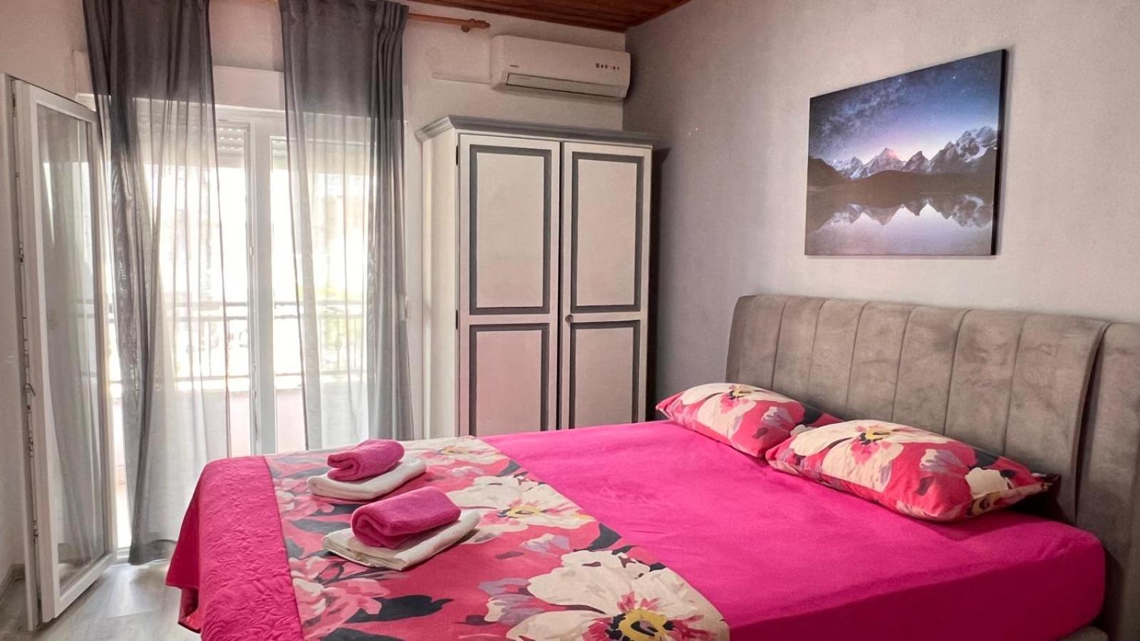 Apartment Kuba Makarska Esterno foto