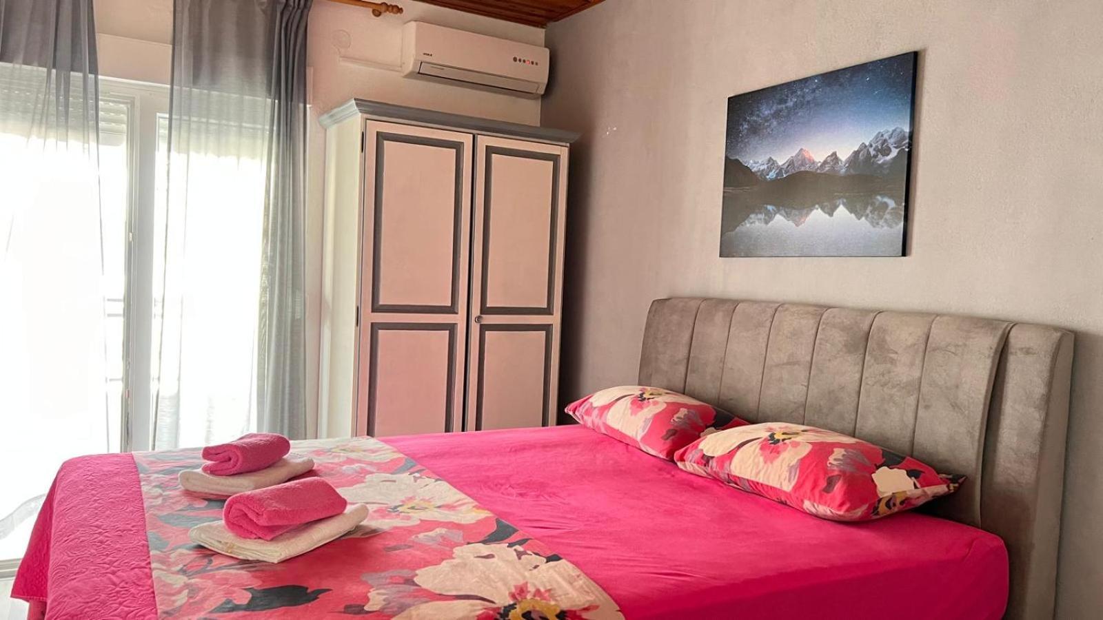 Apartment Kuba Makarska Esterno foto