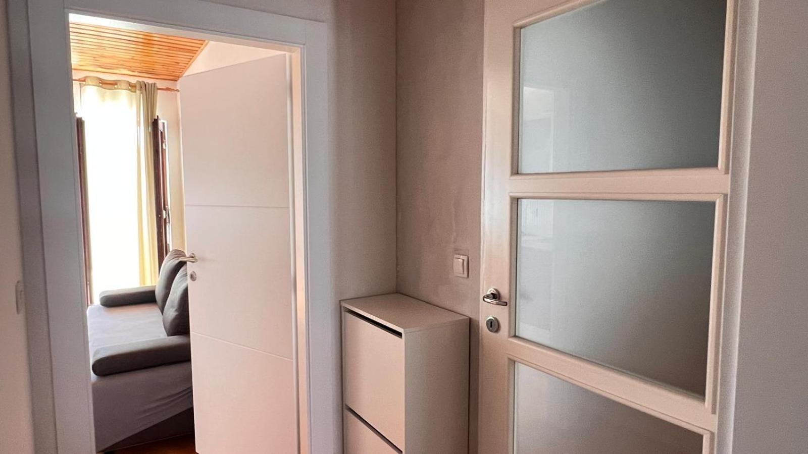 Apartment Kuba Makarska Esterno foto