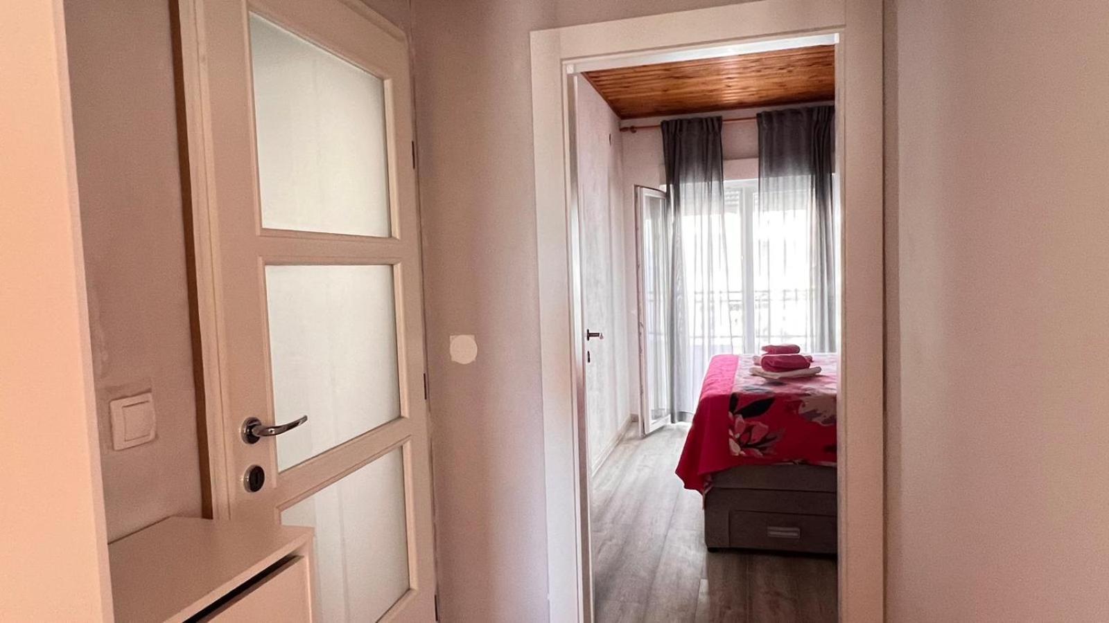 Apartment Kuba Makarska Esterno foto