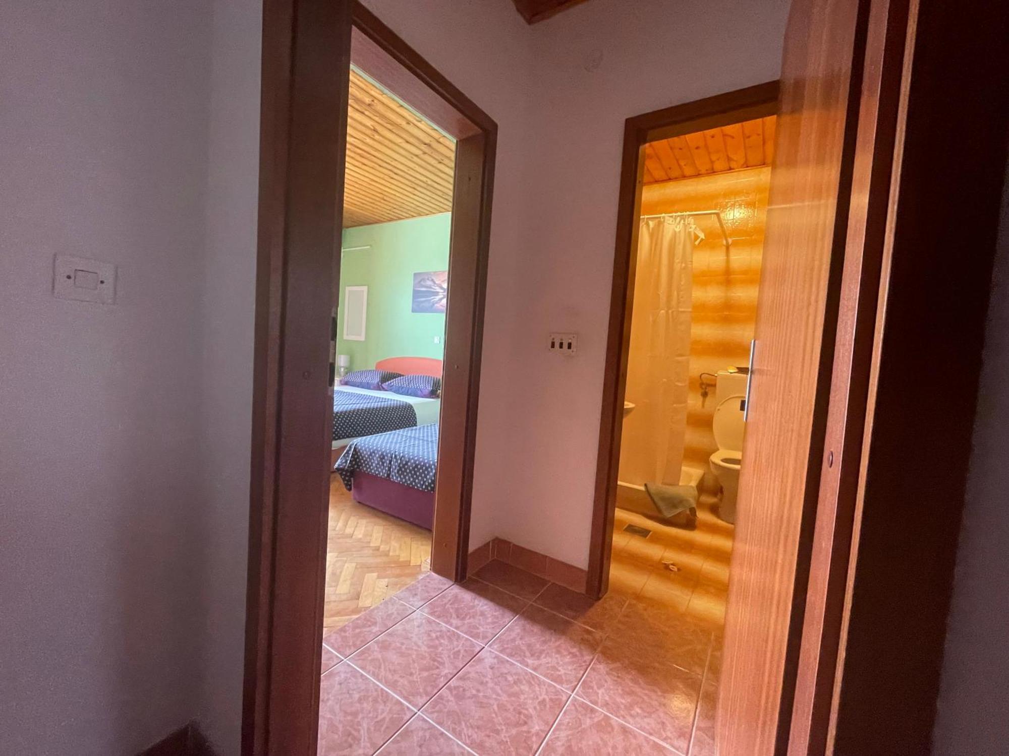 Apartment Kuba Makarska Esterno foto